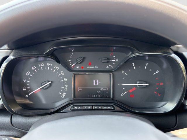 CITROEN C3 C3 PureTech 83 S&S You