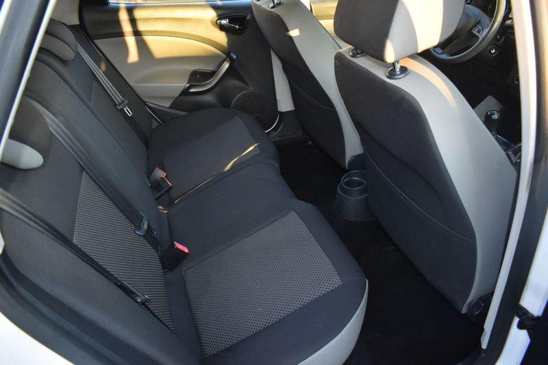 SEAT Ibiza Ibiza 5p 1.4 tdi cr Business High 75cv