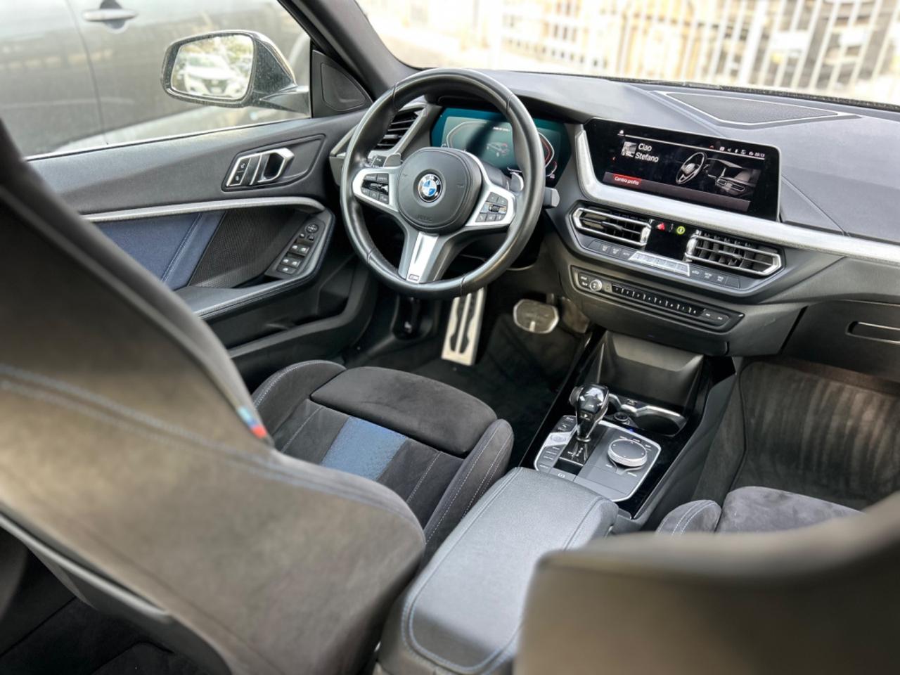 Bmw Serie 2 Gran Coupé M 235i xDrive aut.