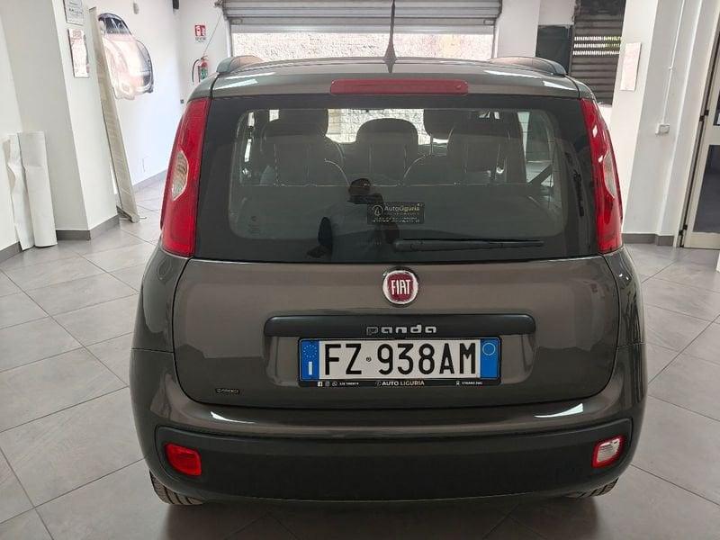 FIAT Panda Panda 1.2 Easy 5 POSTI
