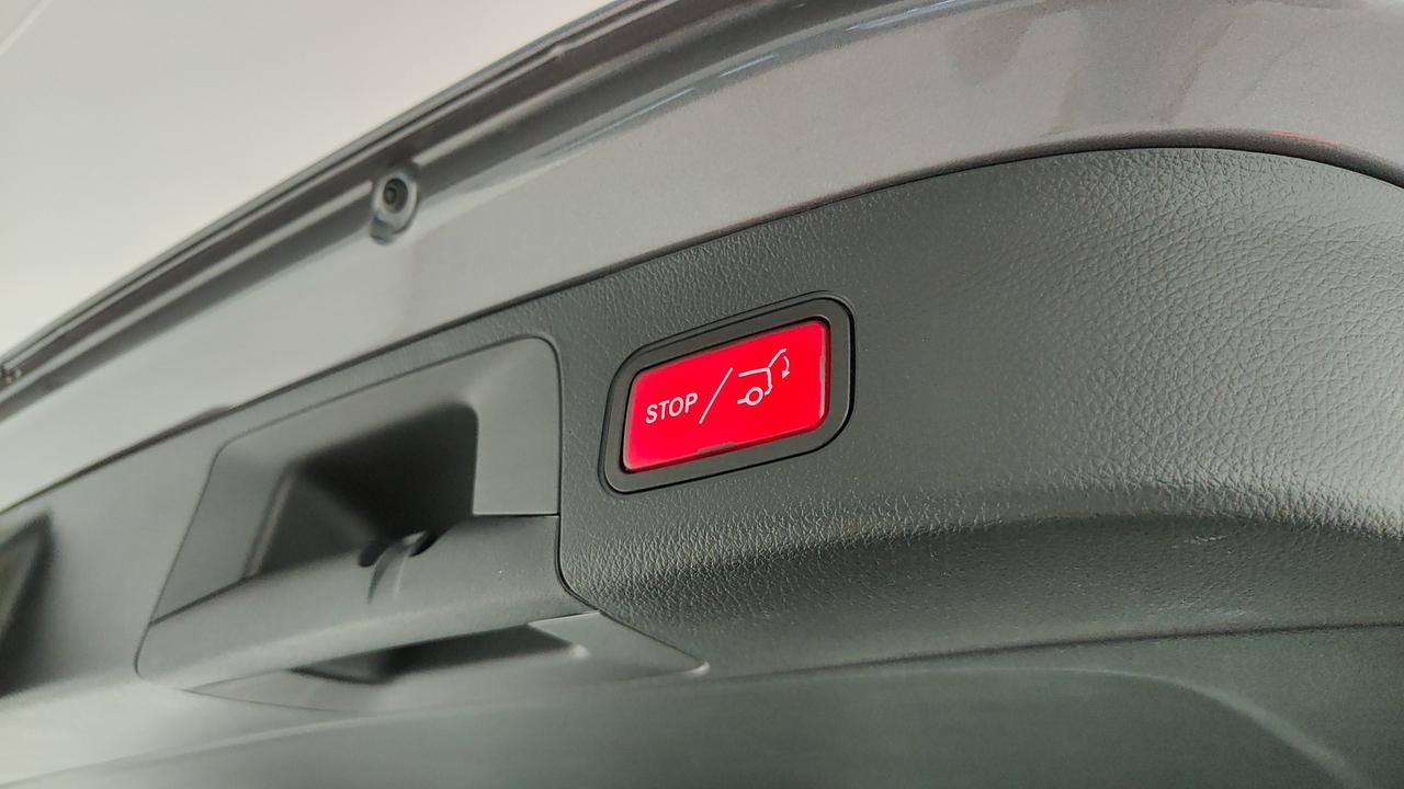 Mercedes-Benz GLA 200 d Premium 4matic auto