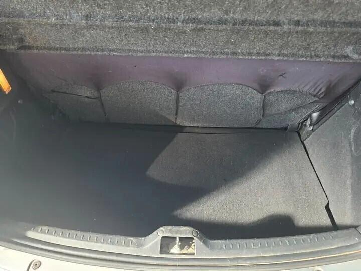 Lancia Ypsilon Neopatentati