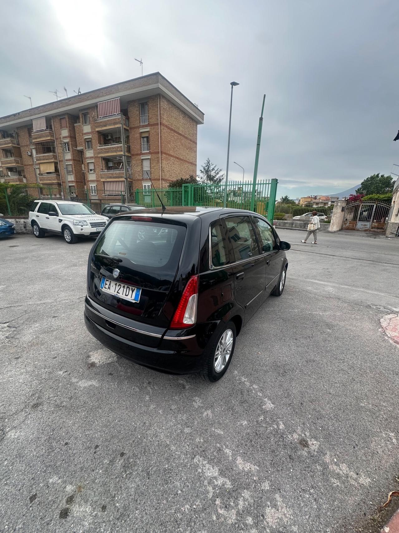 Lancia MUSA 1.4 95cv