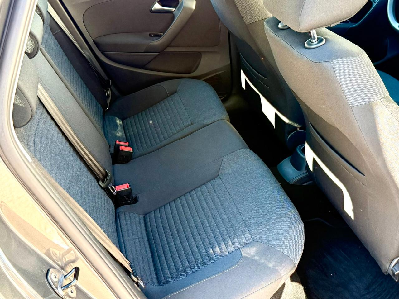 Volkswagen Polo 1.4 85CV 5 porte Comfortline