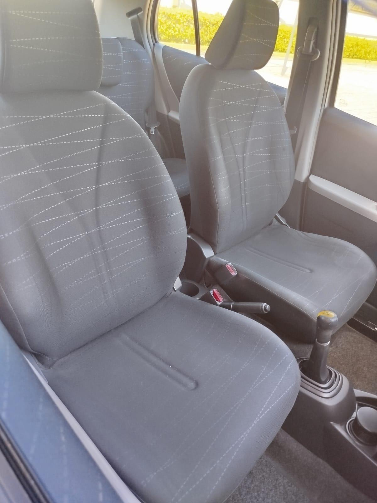 Toyota Yaris 1.3 5 porte CON GPL RINNOVATO FINO AL 2030