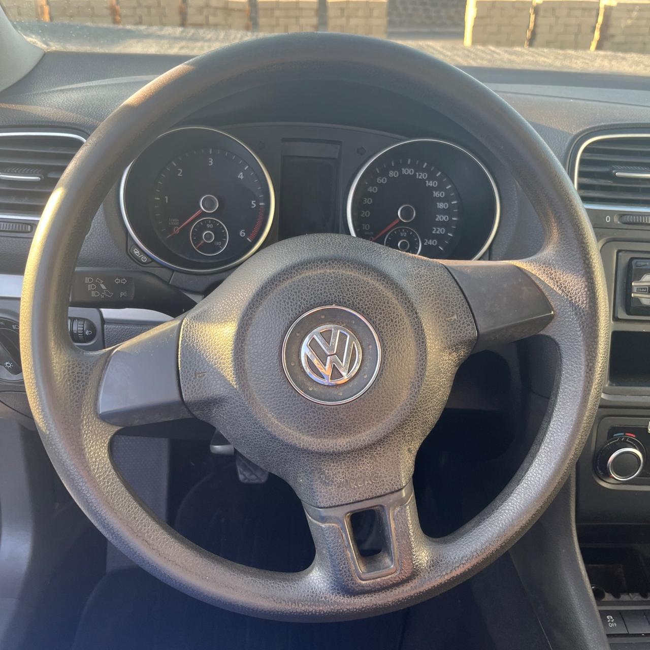 Volkswagen Golf Business 1.6 TDI 5p. Highline
