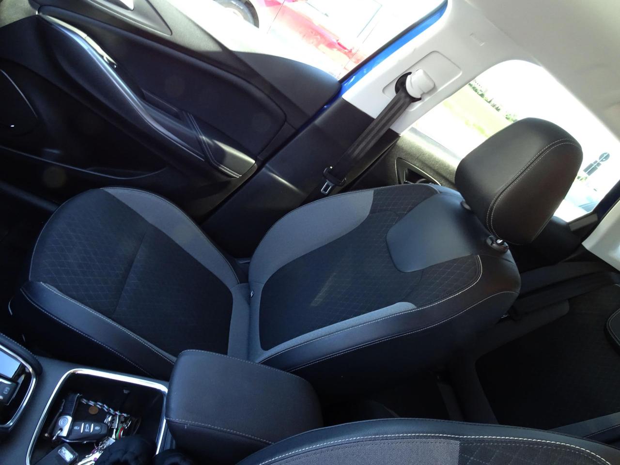 Opel Grandland X 2.0 diesel Ecotec Start&Stop aut. Ultimate