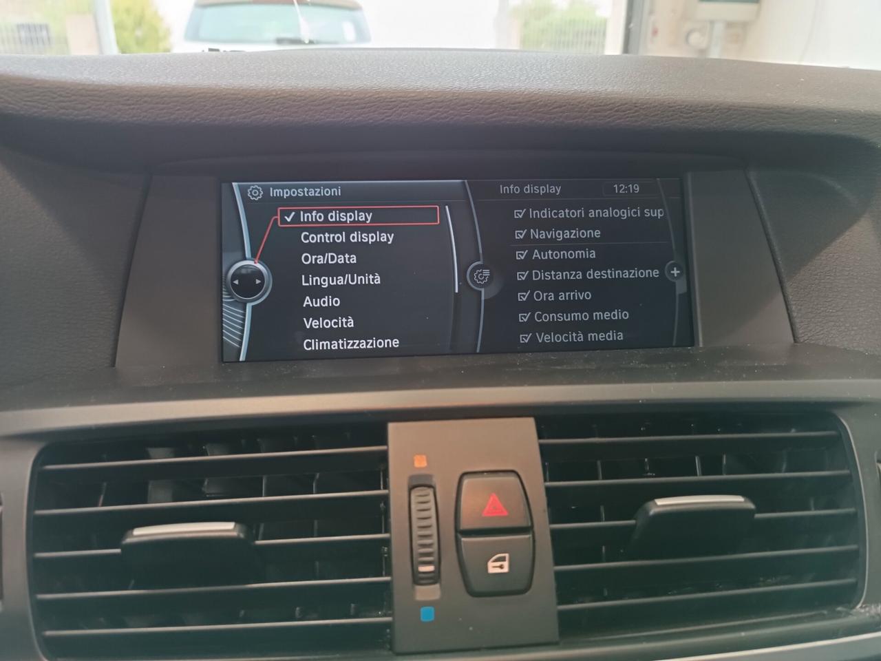 Bmw X3 xDrive20d Futura