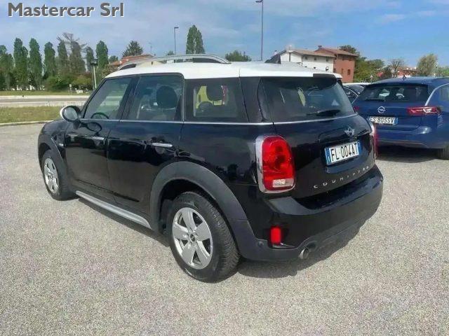 MINI Cooper D Countryman 2.0 Diesel Business 150cv - Fatturabil