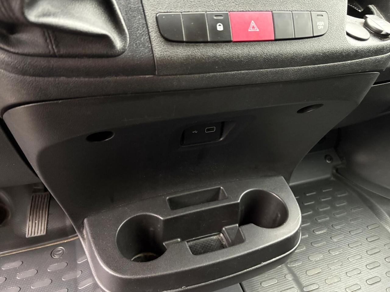 Fiat Ducato 30 CH1 2.3 mjt 140cv E6d-temp