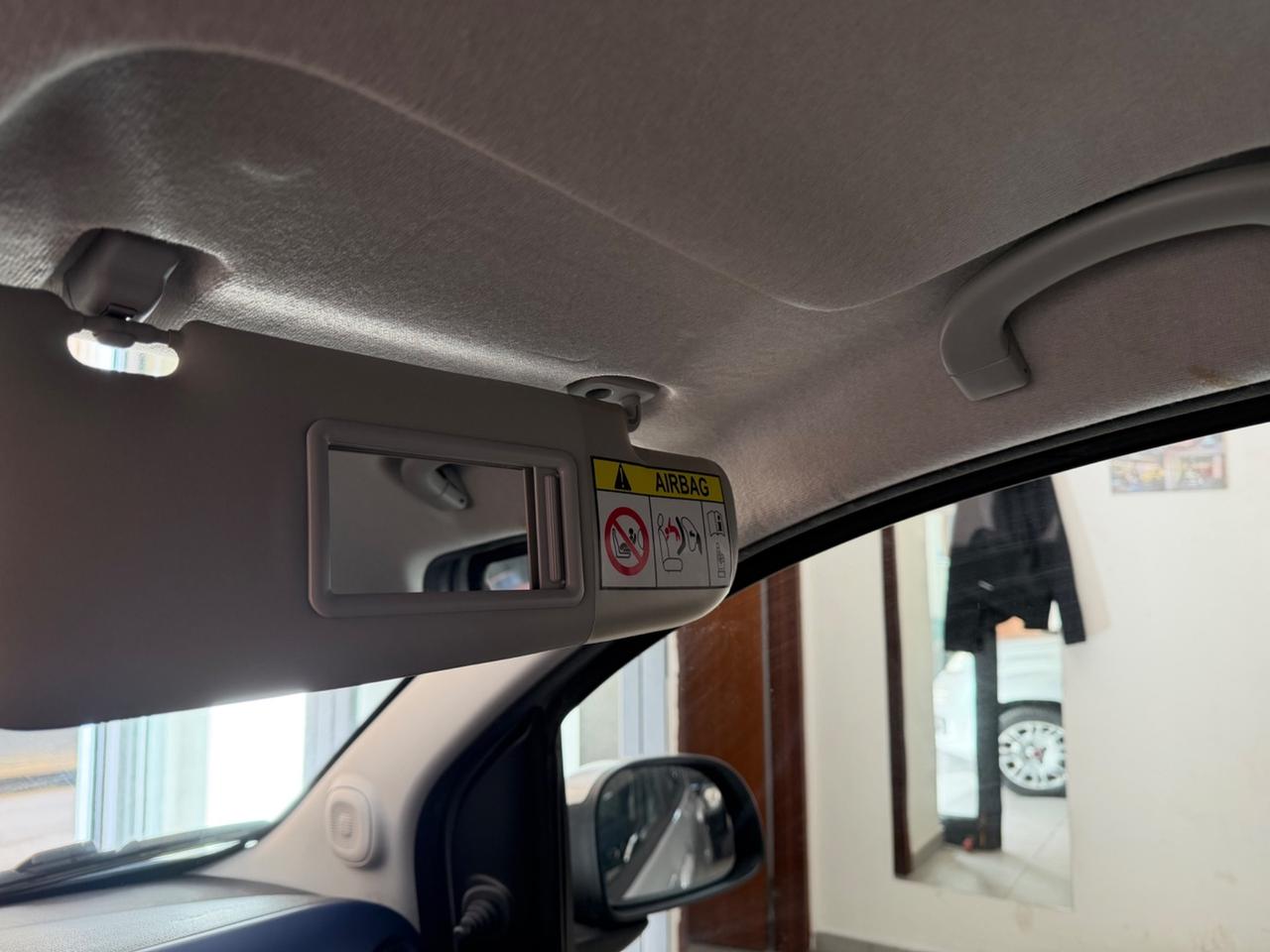 Fiat Panda 1.2 Benzina Lounge