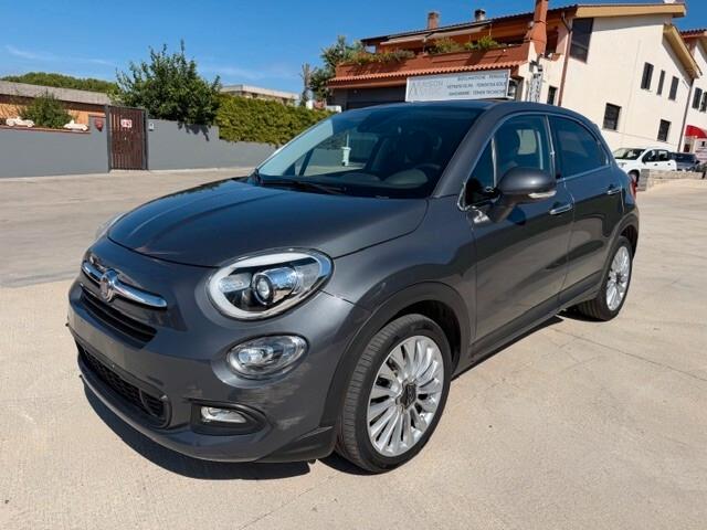 Fiat 500X 1.6 MultiJet 120 CV Lounge