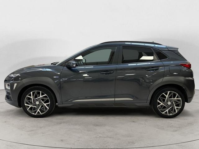 HYUNDAI Kona HEV 1.6 DCT XPrime