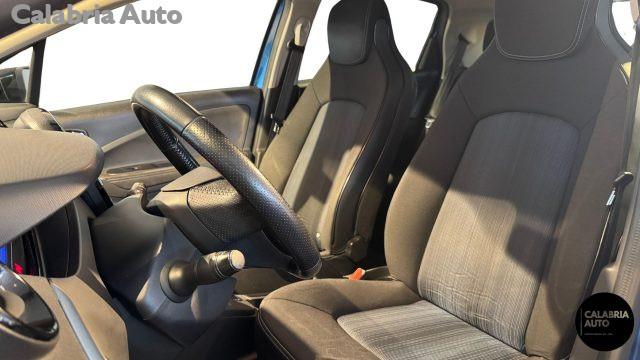 RENAULT ZOE Intens R110 108cv