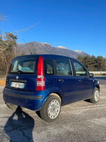 Fiat Panda 1.3 MJT Neopatentati