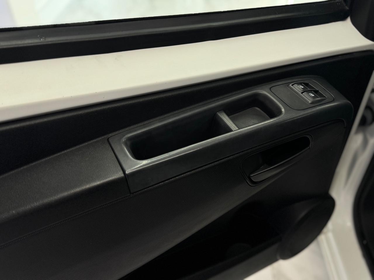 Fiat Qubo Dynamic 1.4 Metano Full Opt