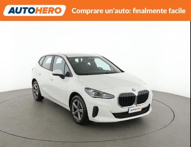 BMW 218 d Active Tourer