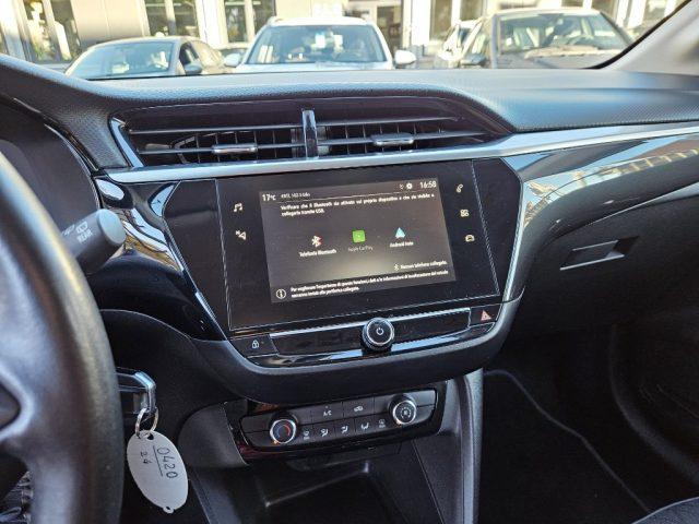 OPEL Corsa 1.2 Edition PREZZO PRIMO