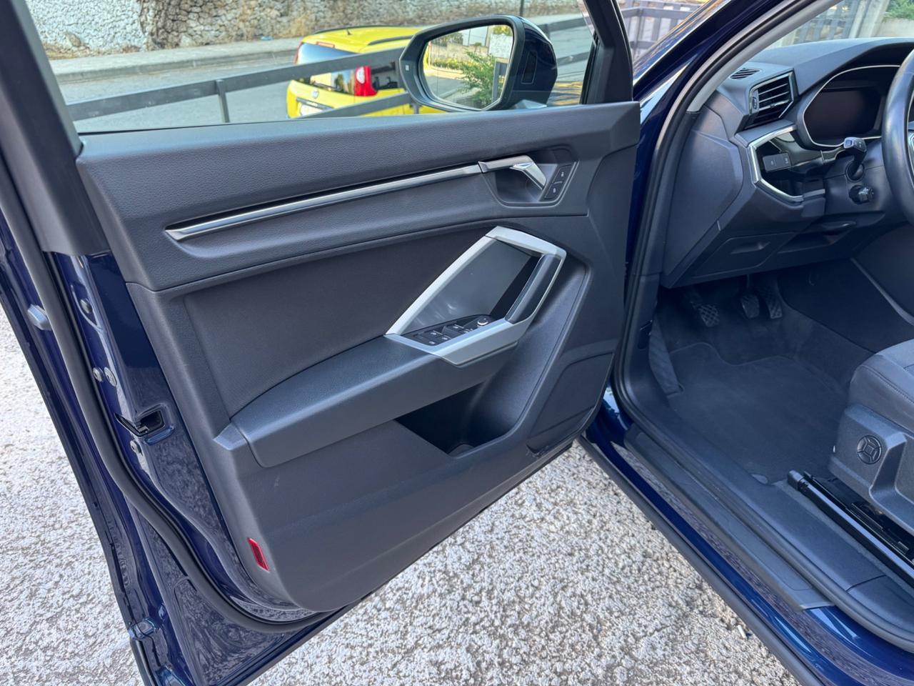 Audi Q3 2.0 TDI QUATTRO - NEW MODEL - 2020