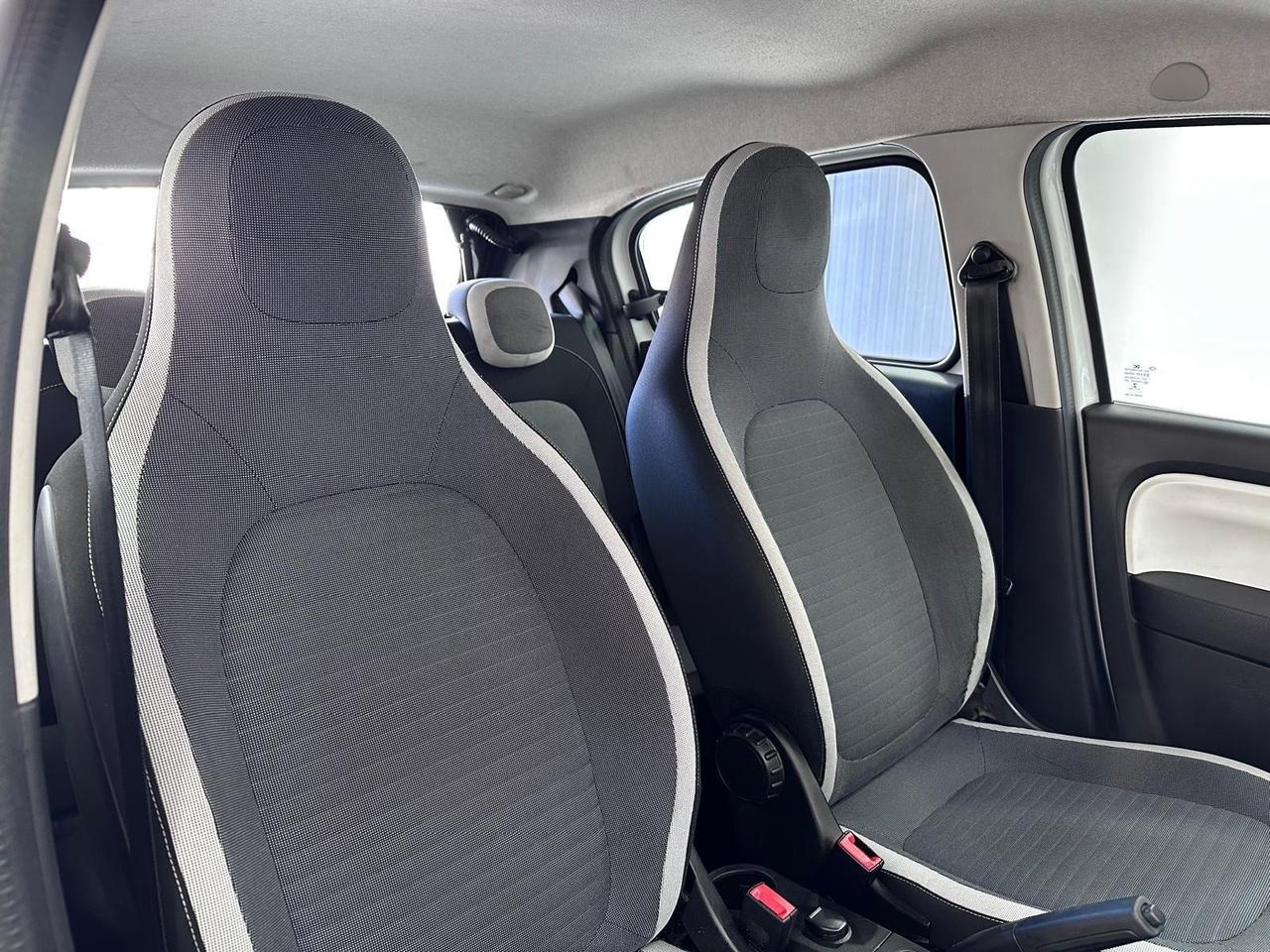 Renault Twingo 1.0 69 cv- GARANTITA-TAGLIANDATA-2018