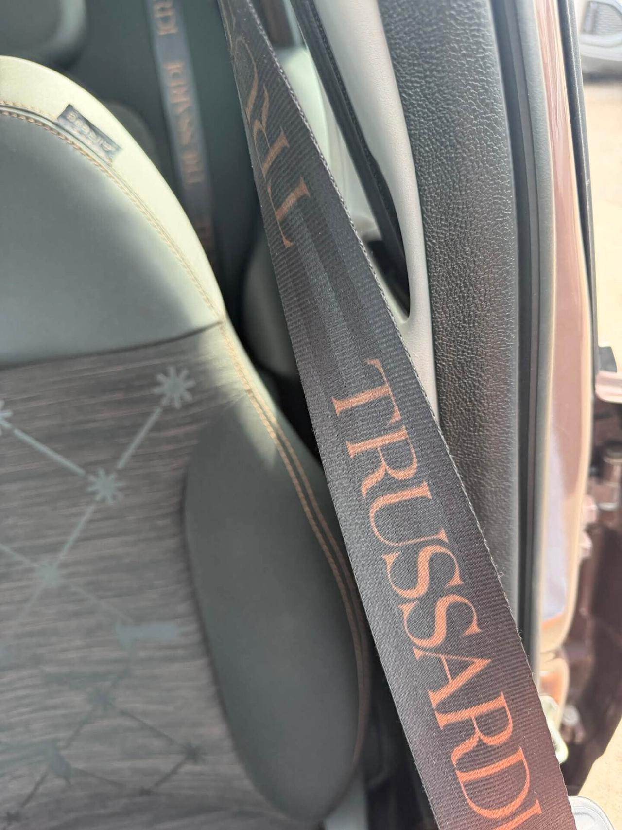 Fiat Panda 1.2 Trussardi