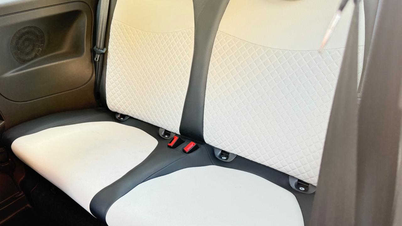 Fiat 500 1.0 Hybrid Dolcevita LED PDC BLUETOOTH PANORAMA CAR PLAY