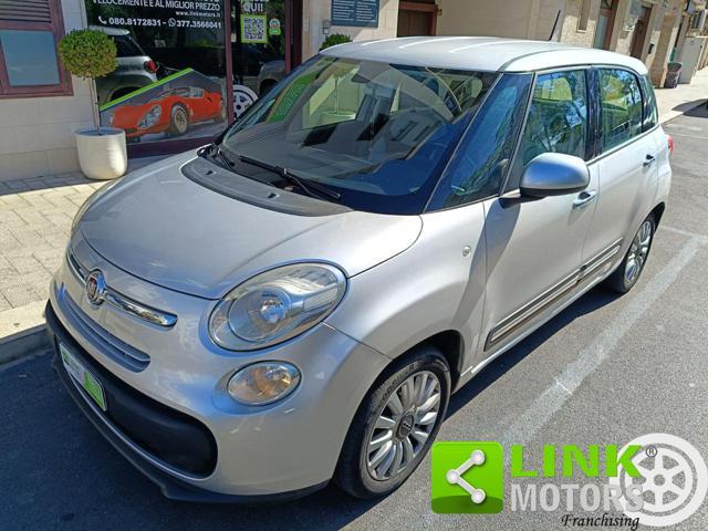 FIAT 500L 1.4 95CV GPL Pop Star neopatentati