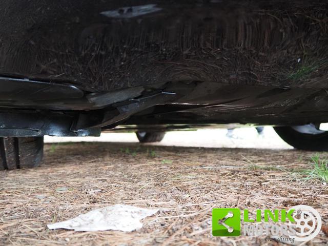 PORSCHE 911 Carrera cat Coupé