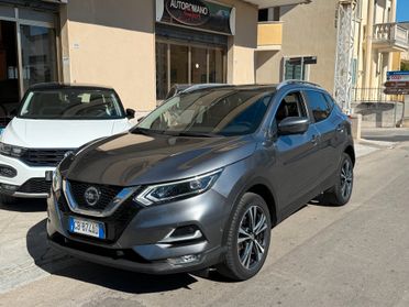 Nissan Qashqai 1.5 dCi 115 CV N-Connecta