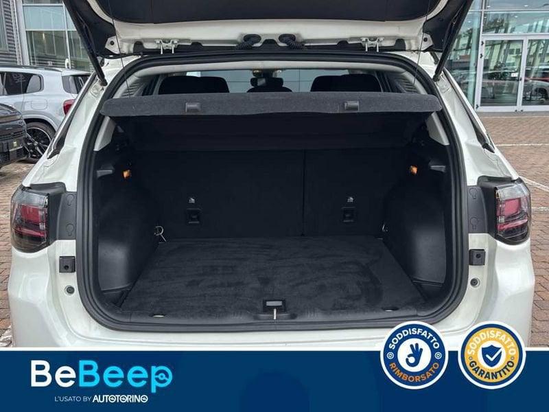 Jeep Compass 1.6 MJT LONGITUDE 2WD 130CV