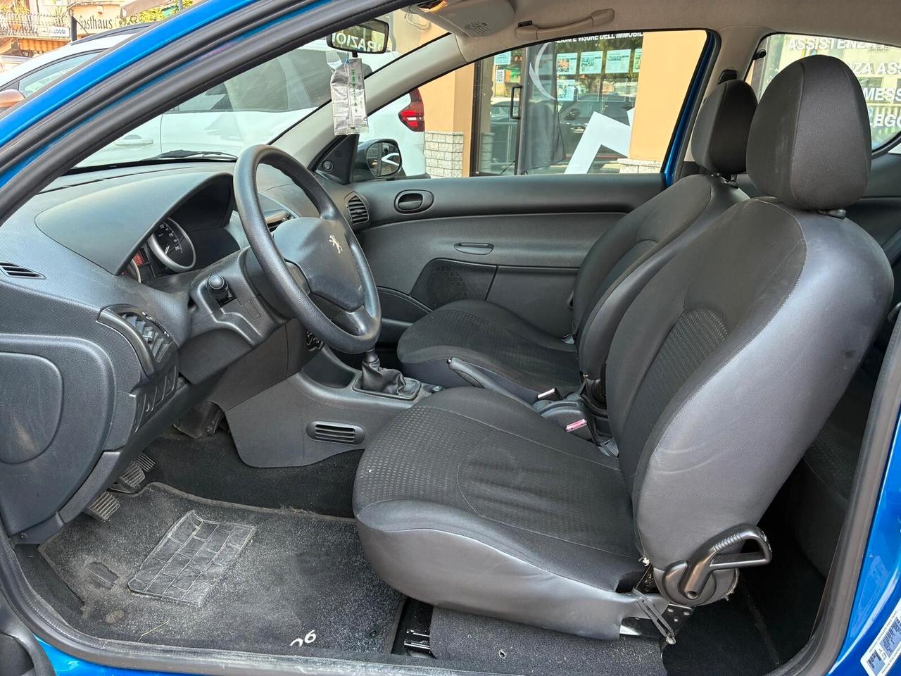 Peugeot 206 Plus 1.1 Neopat.