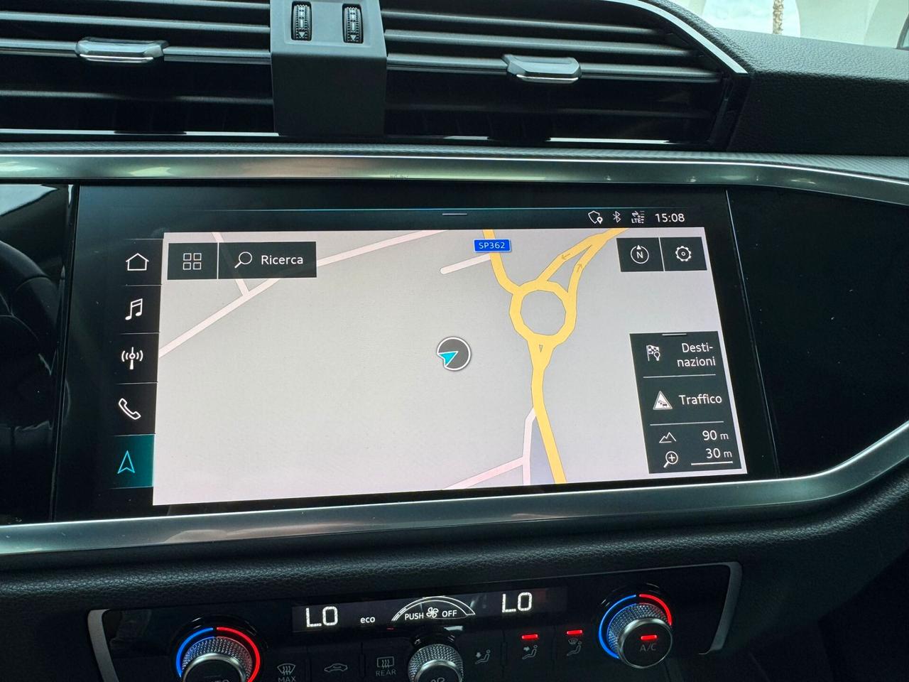 Audi Q3 SPORT BACK S-Line