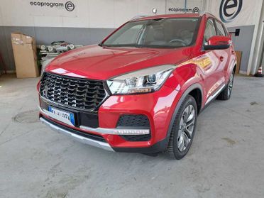 DR MOTOR DR4.0 1.5 MT BENZ GPL
