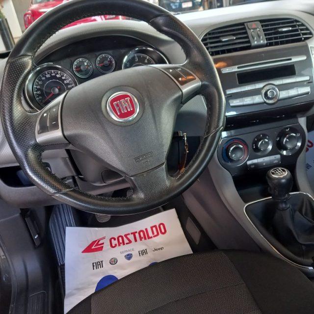 FIAT Bravo 1.6 MJT 120 CV DPF Dynamic