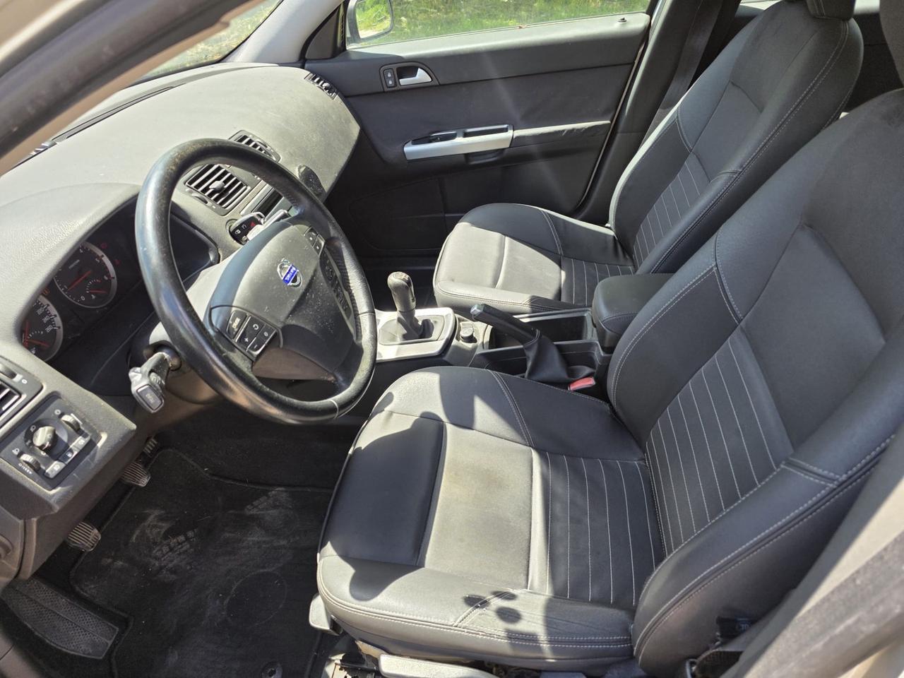 Volvo V50 2.0 D cat Summum