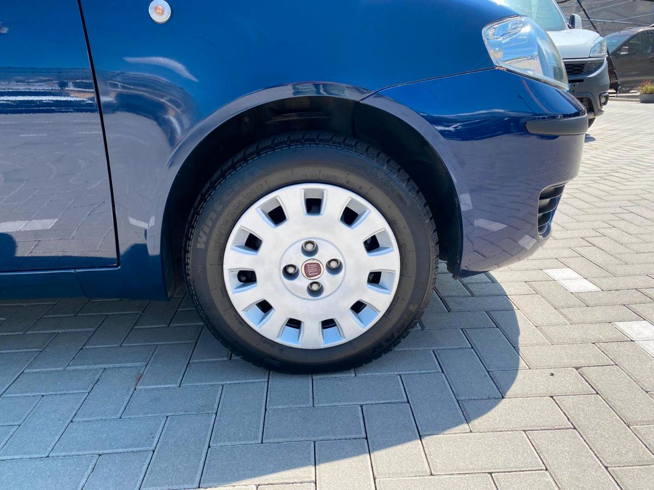 Fiat Punto 5 Porte Punto 5p 1.2 Active Gpl