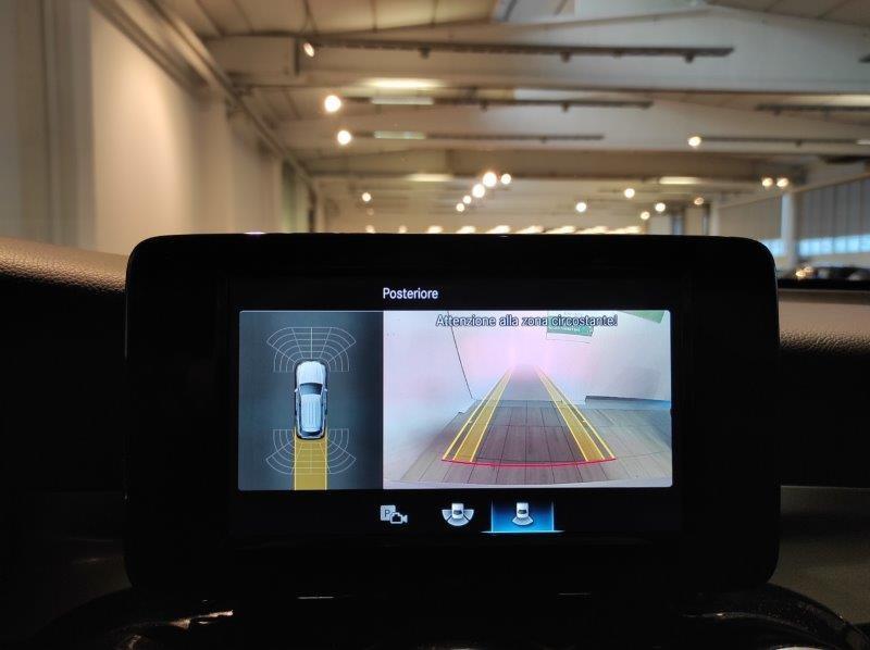 Mercedes-Benz GLC (X253) - GLC 200 d 4Matic Business Extra