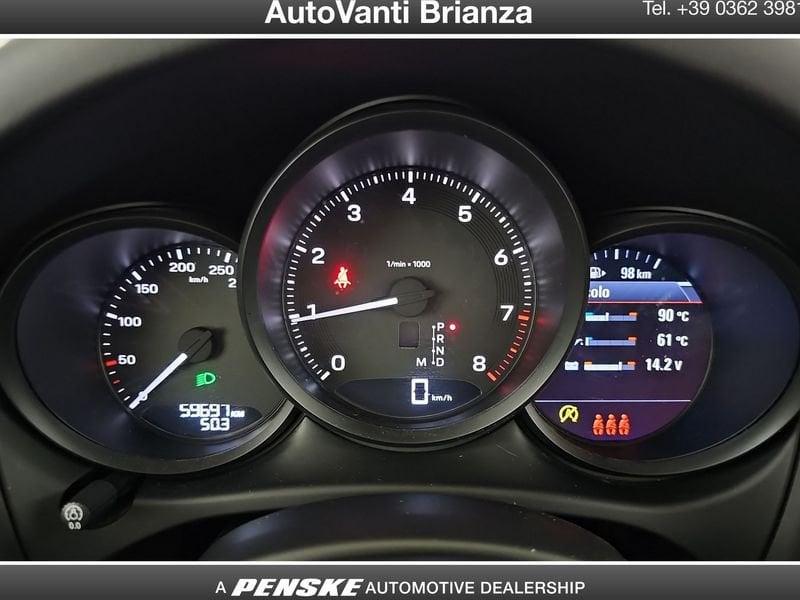 Porsche Macan Macan 2.0 265cv pdk