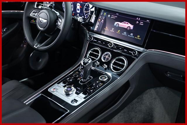 BENTLEY Continental GT V8