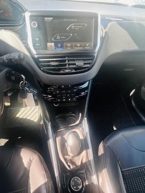 Peugeot 2008 1.6 e-HDi 92 CV Stop&Start Allure NEOPATENTATI