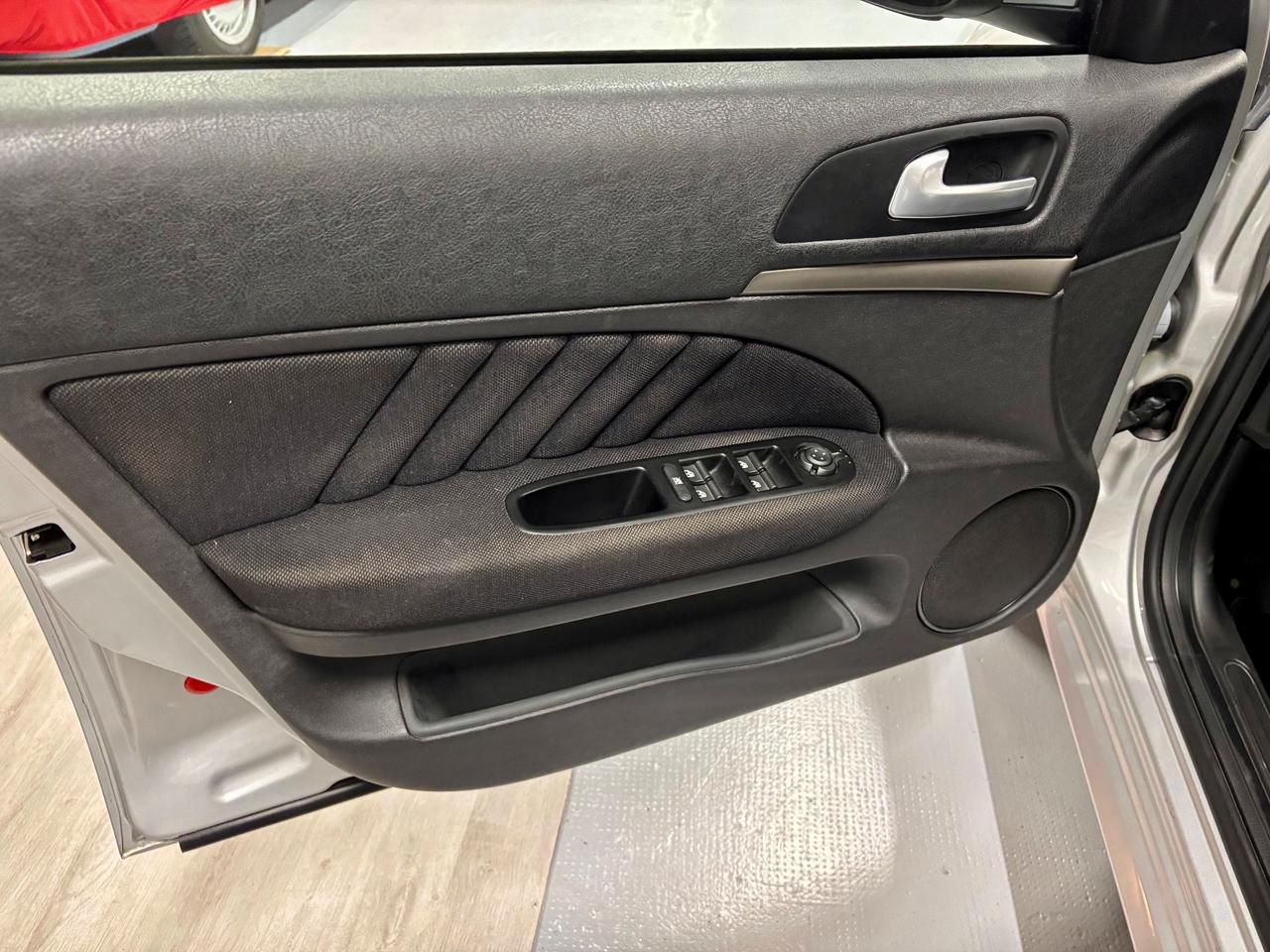 Alfa Romeo 159 1.8 Progression 40000km!