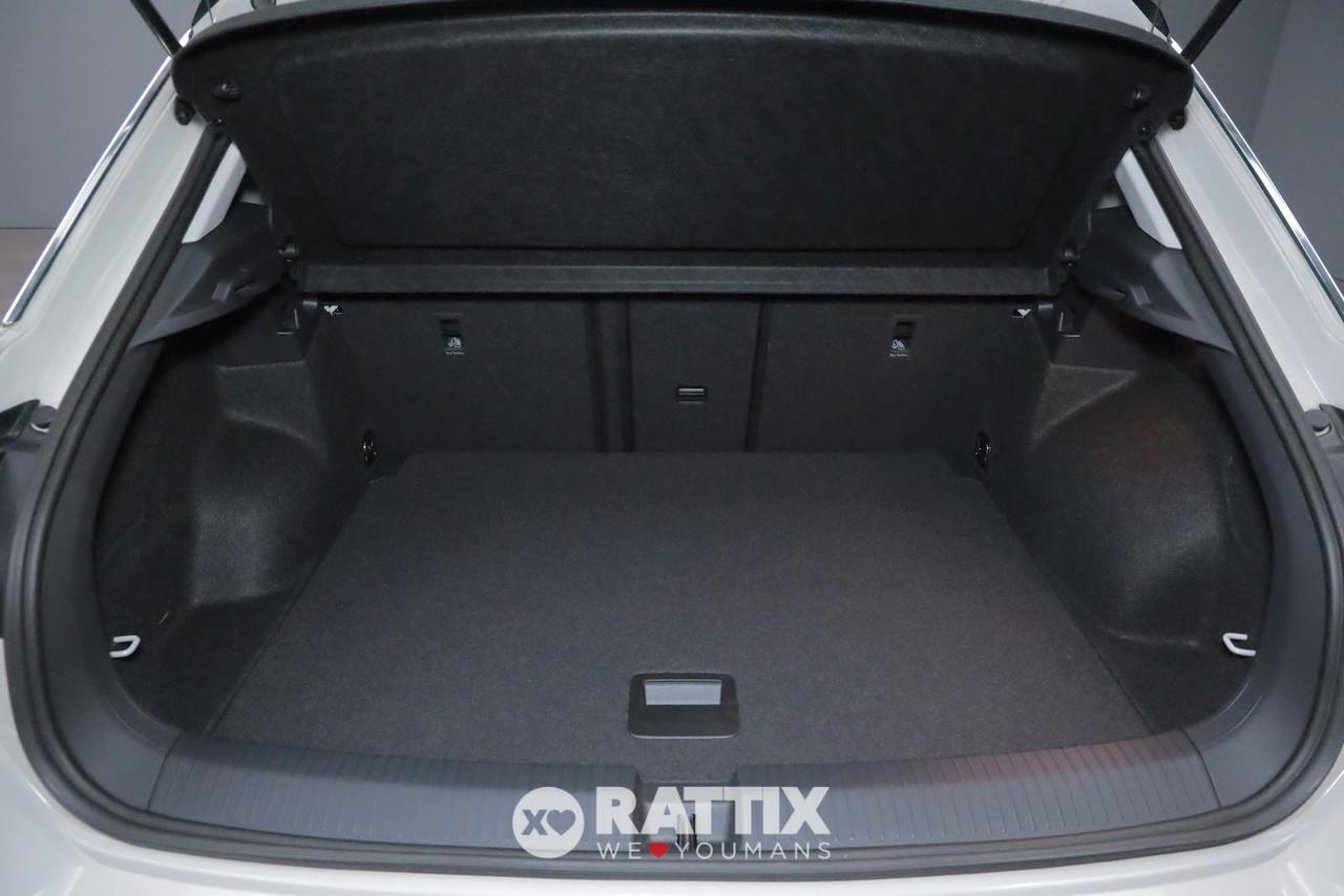 Volkswagen T-Roc 2.0 TDI 150CV Style DSG
