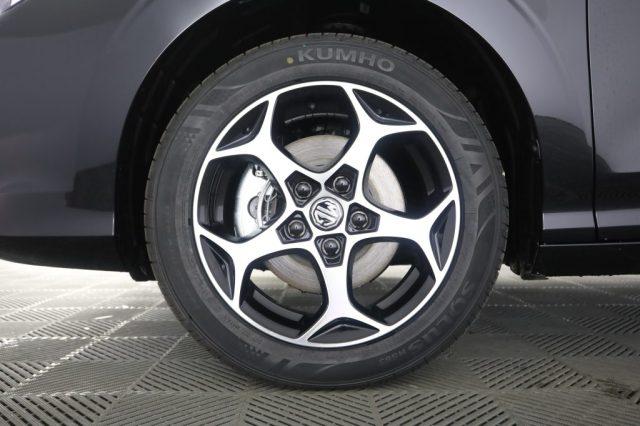 MG MG3 MG3 Hybrid+ Luxury