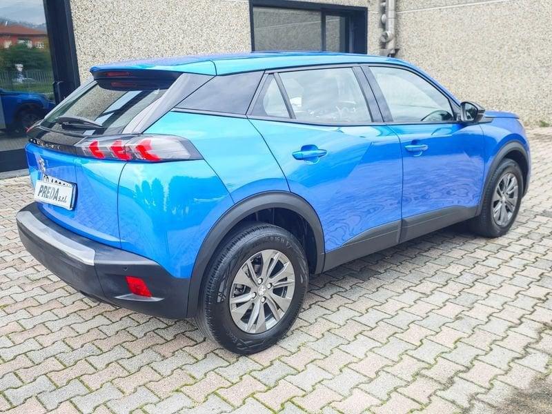 Peugeot 2008 2008 PureTech 100 S&S Allure