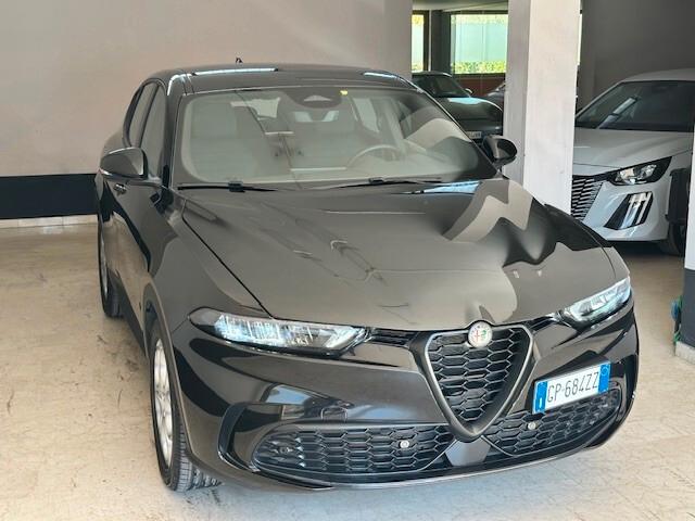 Alfa Romeo Tonale 1.6 diesel 130 CV TCT6 Super