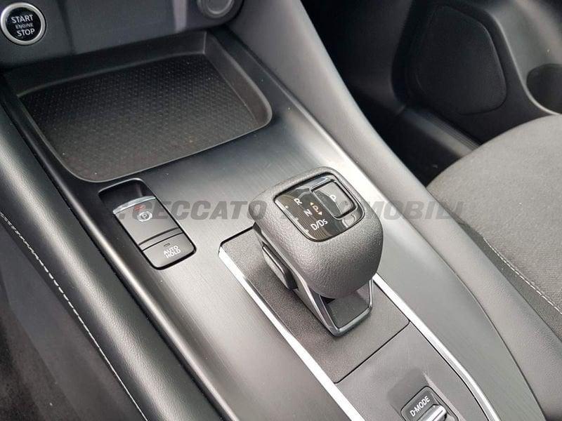 Nissan Qashqai Qashqai 1.3 mhev N-Connecta 2wd 158cv xtronic