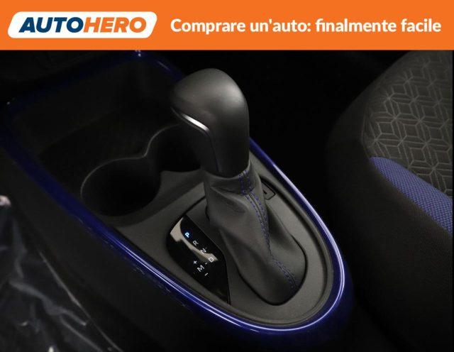 TOYOTA Aygo X 1.0 VVT-i 72 CV 5 porte Trend