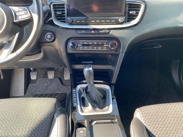 KIA XCeed 1.6 CRDi 136 CV MHEV iMT Style
