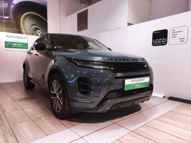 LAND ROVER RR Evoque 2ª serie - Range Rover Evoque 2.0D I4 163 CV AWD Auto Dynamic SE