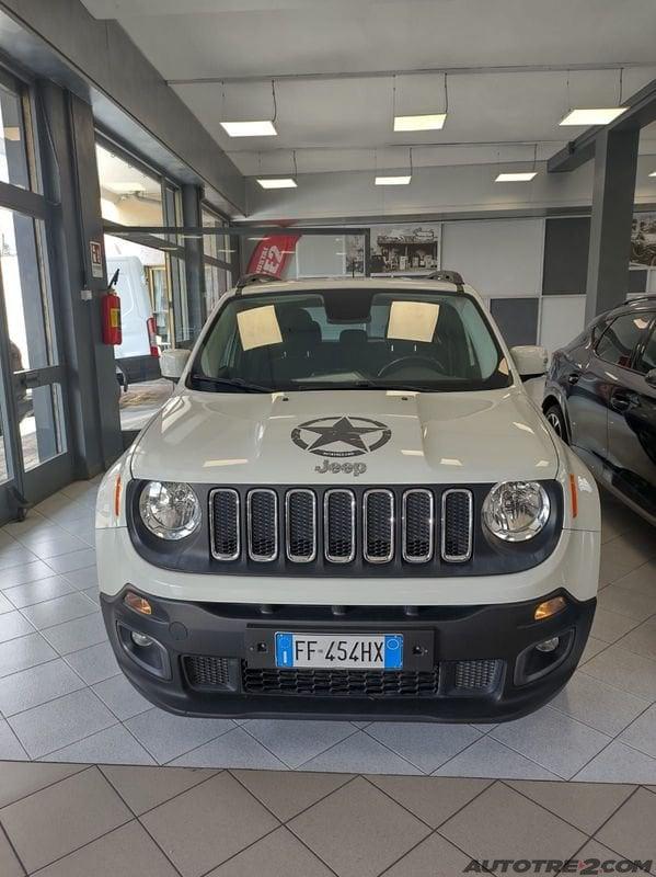 Jeep Renegade Renegade 1.6 Mjt Opening Edition